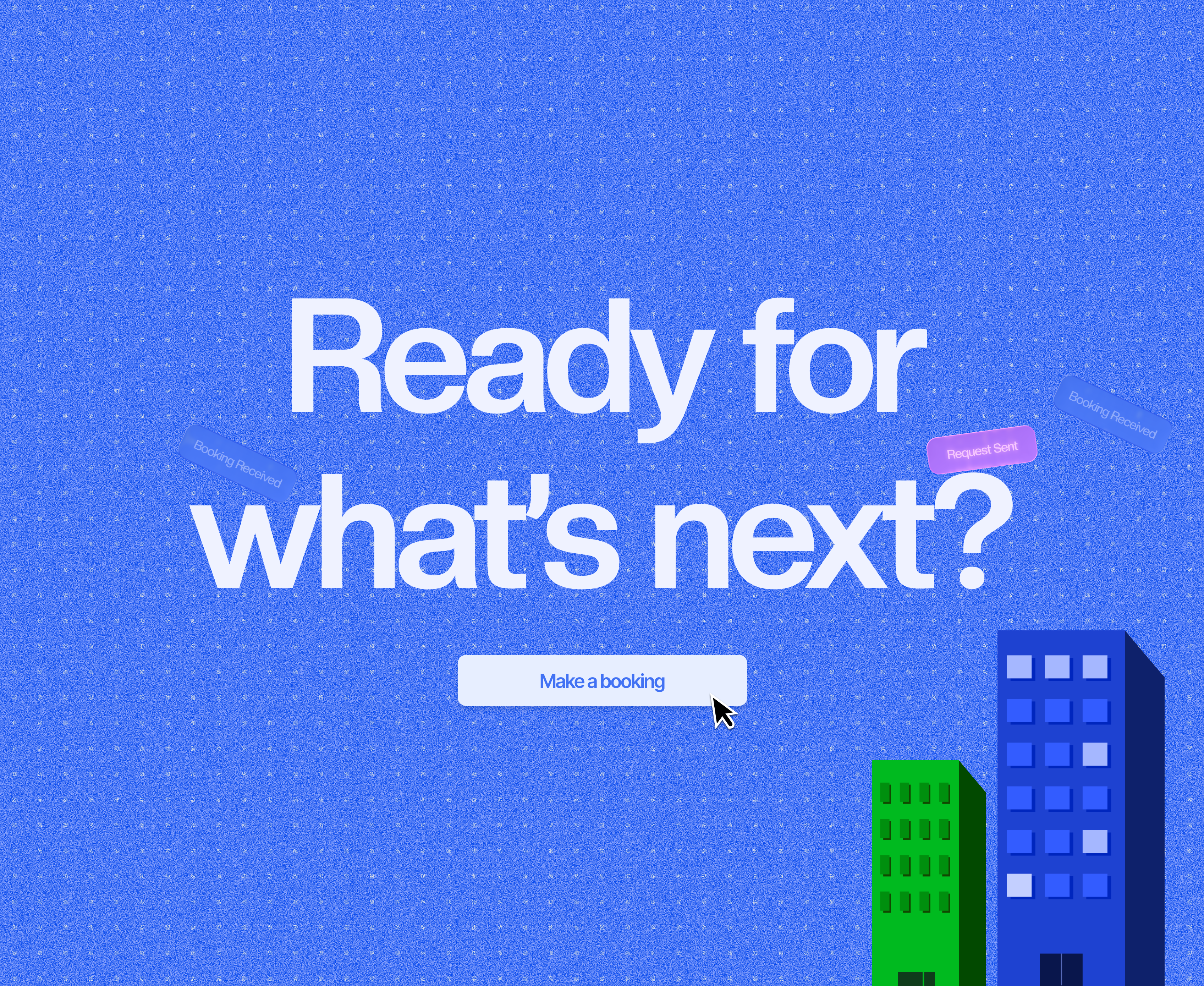 Fetch brand identity and product experience